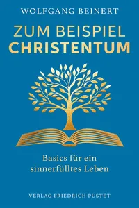Zum Beispiel Christentum_cover