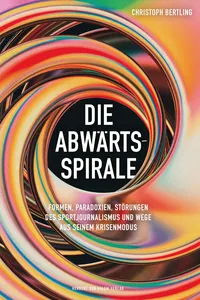 Die Abwärtsspirale_cover
