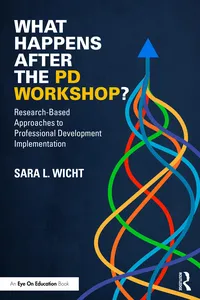 What Happens After the PD Workshop?