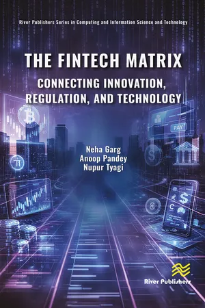 The Fintech Matrix
