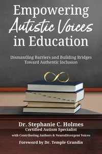 Empowering Autistic Voices in Education_cover