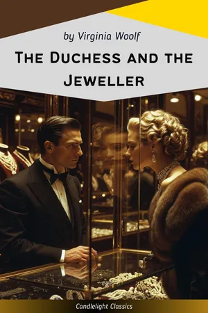 The Duchess and the Jeweller