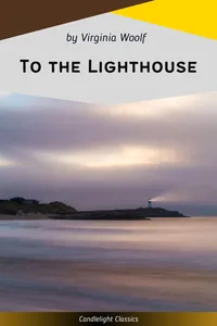 To the Lighthouse_cover