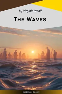 The Waves_cover