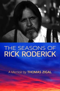 The Seasons of Rick Roderick_cover