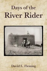 Days of the River Rider