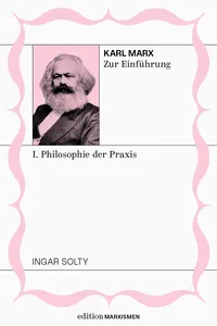 Karl Marx zur Einführung_cover