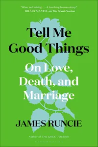 Tell Me Good Things_cover
