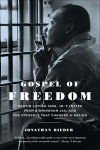 Gospel of Freedom_cover