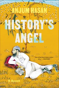 History's Angel_cover