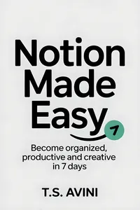 Notion Made Easy_cover