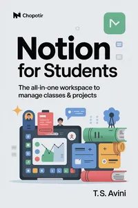 Notion for Students_cover