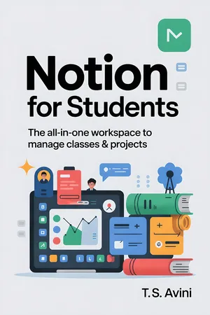Notion for Students