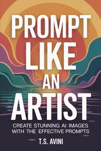 Prompt Like an Artist_cover
