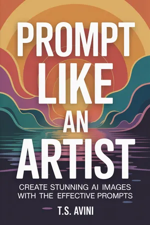 Prompt Like an Artist