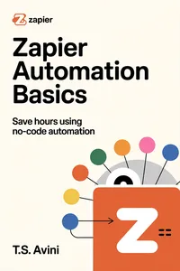 Zapier Automation Basics_cover