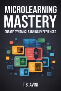 microlearning mastery_cover