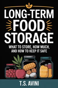 Long-Term Food Storage_cover