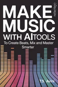 Make Music with AI Tools_cover