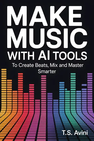 Make Music with AI Tools
