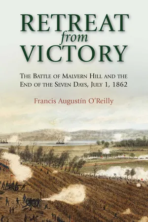 Retreat from Victory
