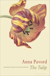 The Tulip_cover