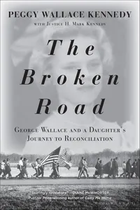 The Broken Road_cover