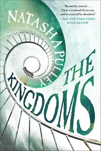 The Kingdoms_cover