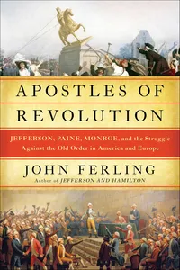 Apostles of Revolution_cover