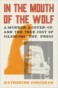 In the Mouth of the Wolf_cover