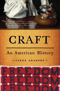 Craft_cover