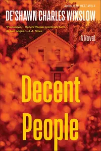 Decent People_cover