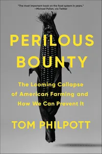 Perilous Bounty_cover