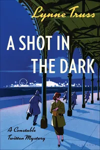 A Shot in the Dark_cover