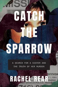 Catch the Sparrow_cover