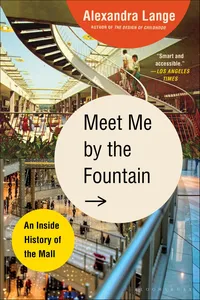 Meet Me by the Fountain_cover
