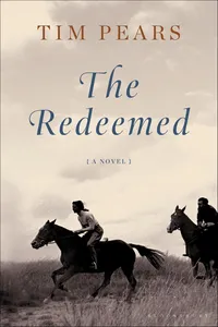 The Redeemed_cover