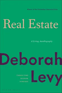 Real Estate_cover