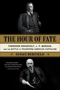 The Hour of Fate_cover