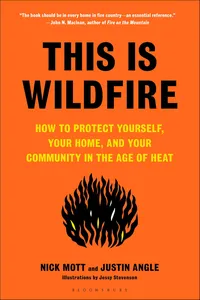 This Is Wildfire_cover