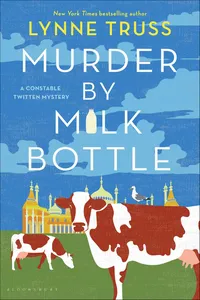 Murder by Milk Bottle_cover