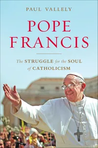 Pope Francis_cover