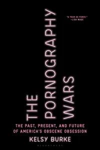 The Pornography Wars_cover