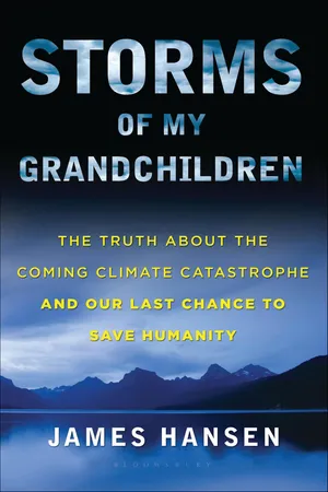 Storms of My Grandchildren