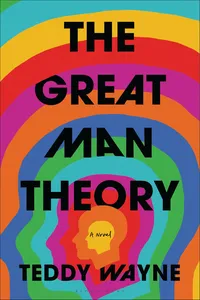 The Great Man Theory_cover