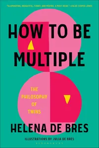 How to Be Multiple_cover
