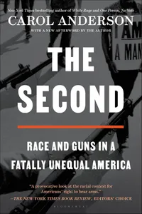 The Second_cover