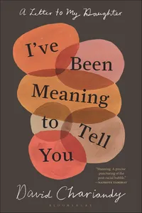 I've Been Meaning to Tell You