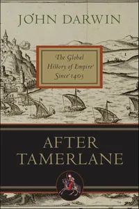 After Tamerlane_cover