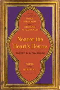 Nearer the Heart's Desire_cover